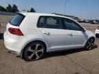 2015 VOLKSWAGEN GTI for sale at Copart OH - DAYTON