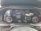 2020 Audi R8  for Sale in West Palm Beach, FL - Damage History