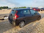 2016 Honda Fit Lx за продажба в Temple, TX - Front End