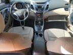 2014 Hyundai Elantra Se იყიდება Arlington-ში, WA - Vandalism