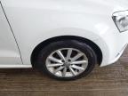 2016 VOLKSWAGEN POLO MATCH for sale at Copart EAST KILBRIDE