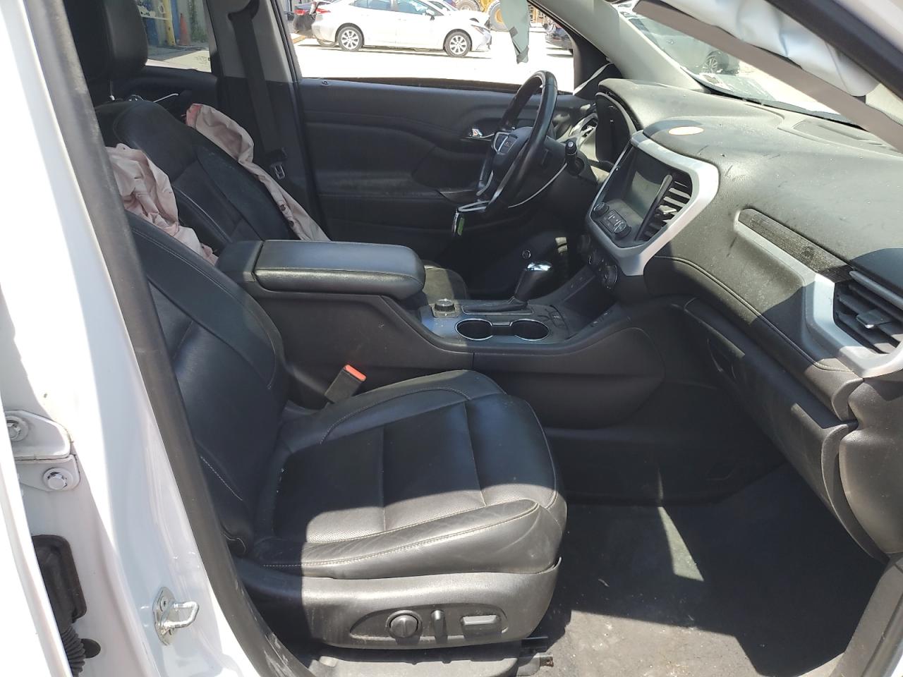 GMC ACADIA 2019 VIN 1GKKNULS0KZ118521 фото 7