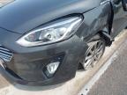 2017 FORD FIESTA TIT for sale at Copart ST HELENS