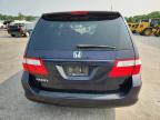 2007 Honda Odyssey Ex for Sale in Dunn, NC - Vandalism