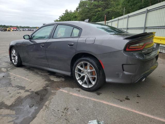  DODGE CHARGER 2023 Szary
