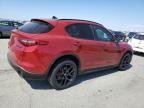 2019 Alfa Romeo Stelvio Ti იყიდება Martinez-ში, CA - Mechanical