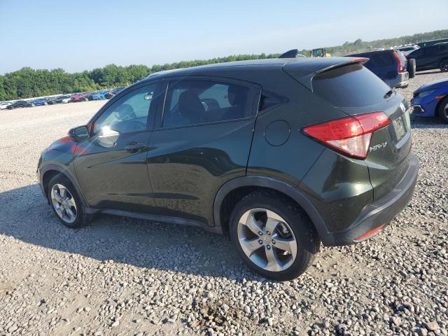  HONDA HR-V 2017 Zielony