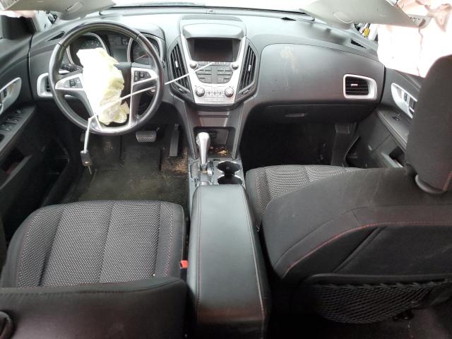  CHEVROLET EQUINOX 2013 White