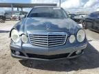 2008 Mercedes-Benz E 350 4Matic for Sale in West Palm Beach, FL - Front End
