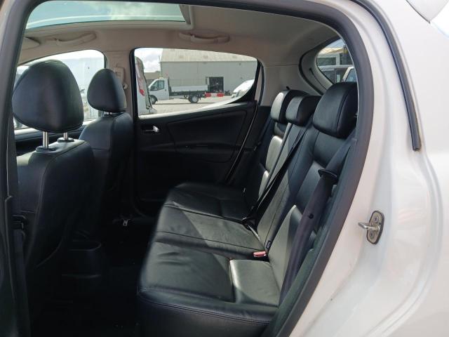 2011 PEUGEOT 207 ALLURE