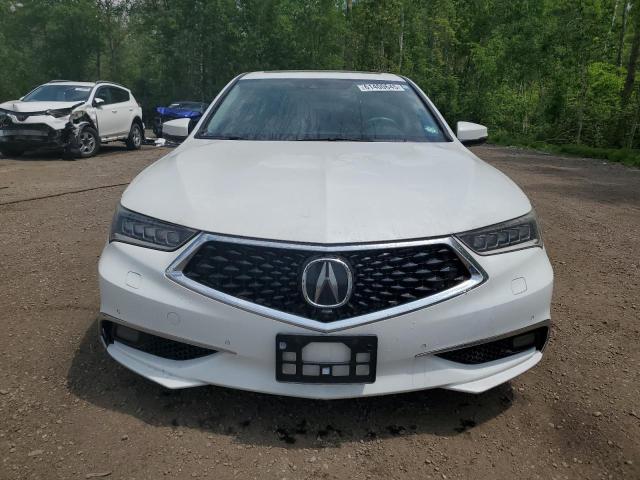  ACURA TLX 2018 Biały