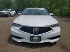 2018 ACURA TLX ADVANCE   for sale at Copart ON - COOKSTOWN