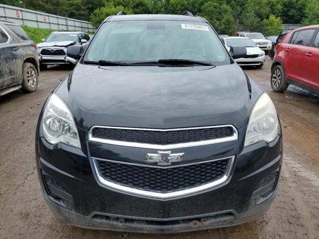  CHEVROLET EQUINOX 2014 Czarny