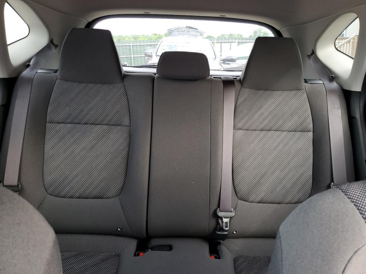 2021 Kia Seltos Lx VIN: KNDEPCAA7M7079609 Lot: 62638595