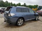 2013 Toyota Highlander Limited na sprzedaż w Memphis, TN - All Over