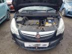 2013 VAUXHALL CORSA SE for sale at Copart WOLVERHAMPTON