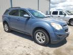 2011 CHEVROLET EQUINOX LT   for sale at Copart FL - ORLANDO NORTH
