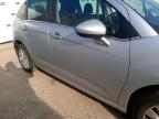 2011 CITROEN C3 VTR+ HD for sale at Copart SANDY