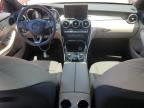 2016 Mercedes-Benz C 300 4Matic for Sale in Eugene, OR - Rear End
