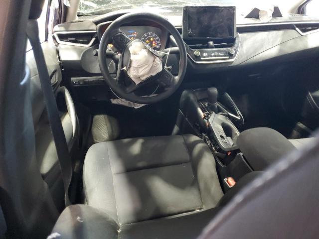  TOYOTA COROLLA 2024 Black