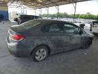 2013 Honda Civic Lx იყიდება Cartersville-ში, GA - Front End