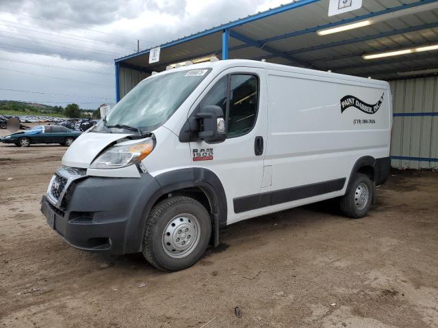 2019 Ram Promaster 1500 1500 Standard  
