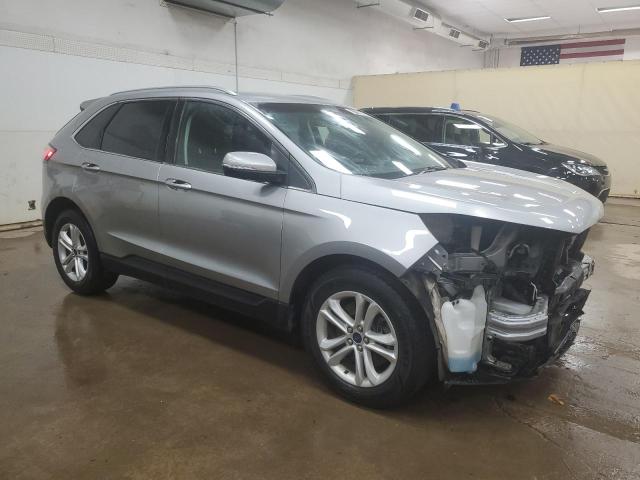  FORD EDGE 2020 Srebrny