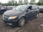 2014 Honda Odyssey Ex   за продажба в New Britain, CT - Front End