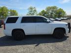 2020 Chevrolet Tahoe Police продається в Hillsborough, NJ - Side