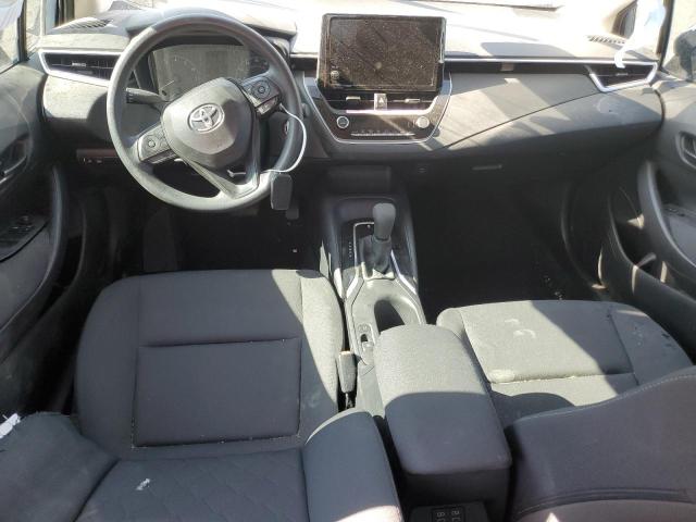  TOYOTA COROLLA 2024 Szary