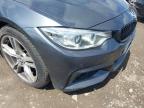 2017 BMW 420D M SPO for sale at Copart YORK