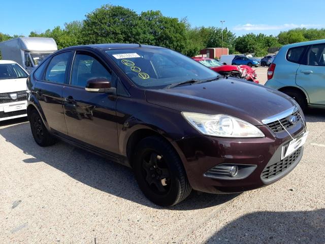 2008 FORD FOCUS STYL