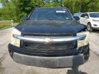 2008 Chevrolet Equinox Lt de vânzare în Rogersville, MO - Water/Flood