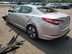 2013 Kia Optima Hybrid за продажба в New Britain, CT - All Over