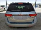 2016 Honda Odyssey Se للبيع في Anthony، TX - Front End