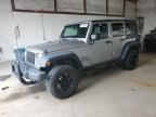 2018 Jeep Wrangler Unlimited Sport   იყიდება Lexington-ში, KY - Mechanical