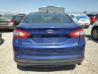 2013 Ford Fusion Se for Sale in Magna, UT - Rear End