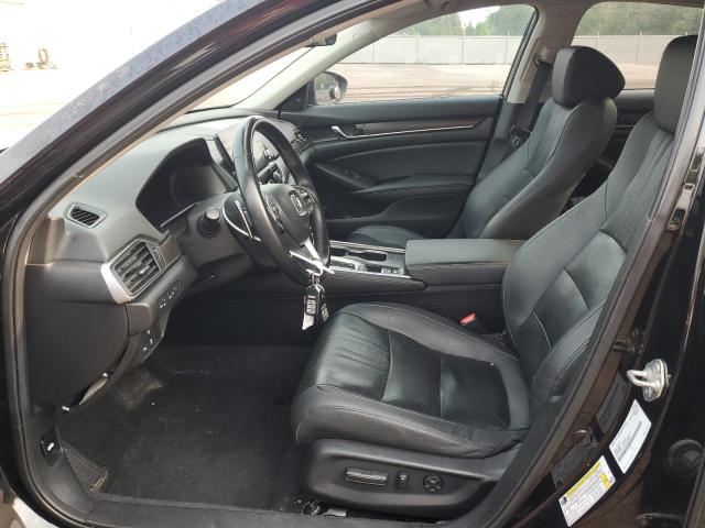 2019 HONDA ACCORD TOURING  