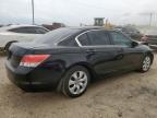 2010 Honda Accord Ex იყიდება Houston-ში, TX - Front End
