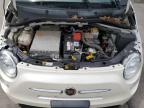 2014 Fiat 500 Electric de vânzare în Littleton, CO - Hail