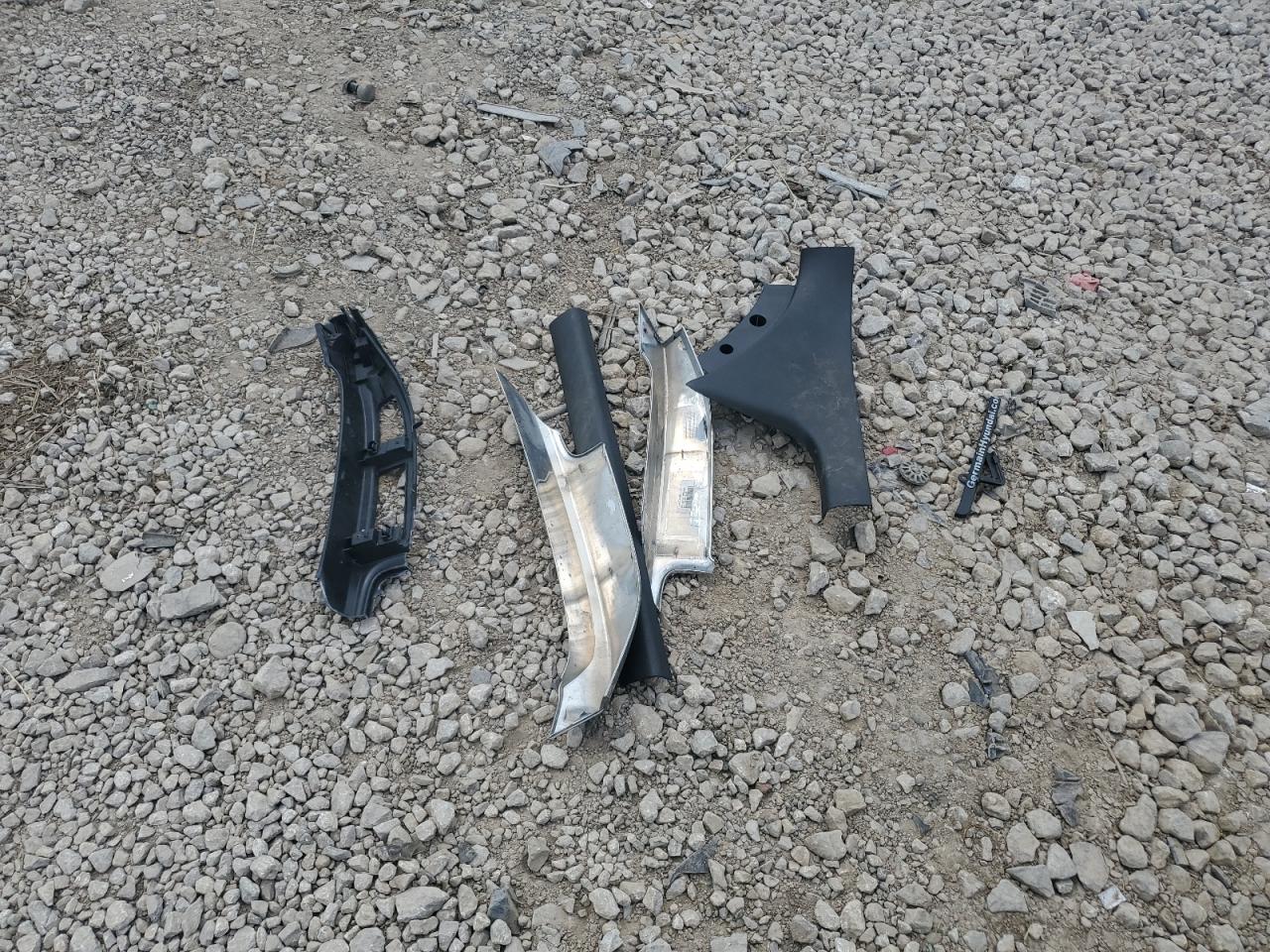 2017 Honda Civic Touring VIN: 19XFC1F92HE004230 Lot: 59985205