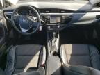 2016 Toyota Corolla L იყიდება Sacramento-ში, CA - Rear End