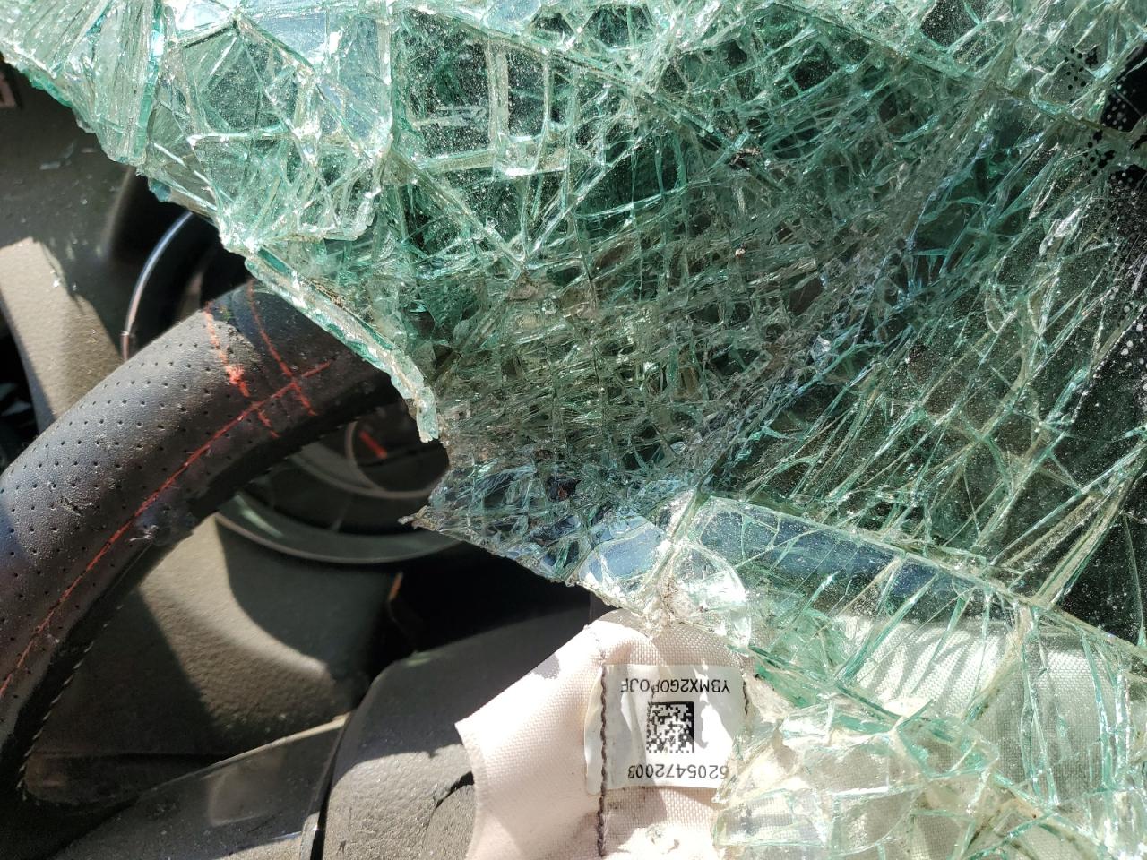 2019 Dodge Grand Caravan Sxt VIN: 2C4RDGCG9KR730110 Lot: 58967285