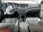 2017 Hyundai Tucson Limited продається в Houston, TX - Front End