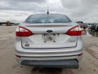 2014 Ford Fiesta Se იყიდება Grand Prairie-ში, TX - Side