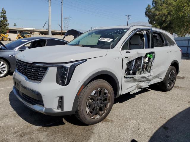KIA SORENTO S 2024