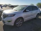 2015 Ford Edge Sport للبيع في North Las Vegas، NV - Side