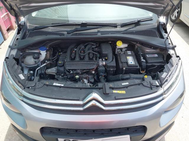 2020 CITROEN C3 ORIGINS PURETECH S/S 