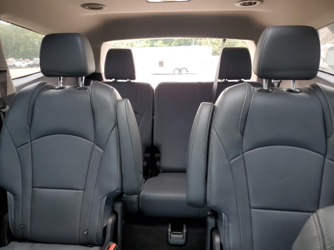 2020 Buick Enclave Essence VIN: 5GAEVAKW3LJ126206 Lot: 59704665