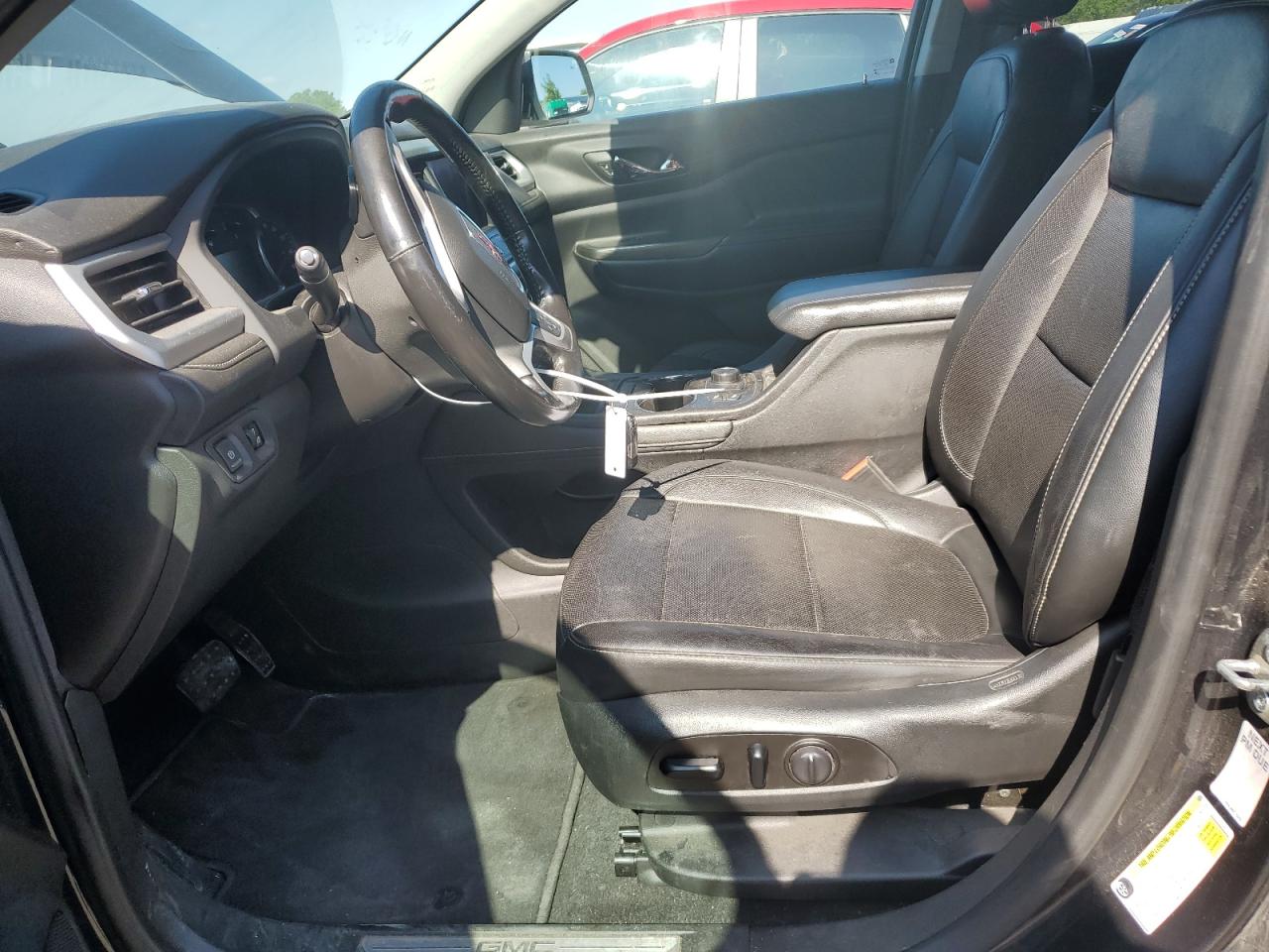 GMC ACADIA 2020 VIN 1GKKNULS2LZ134267 photo 7